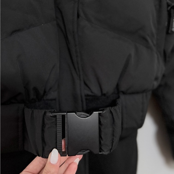 JLUXLABEL Black SKI SUIT - Picture 5 of 6